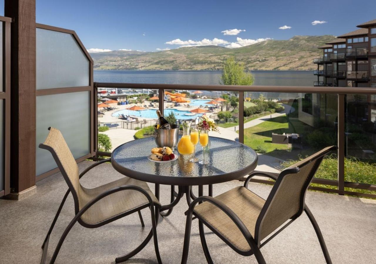 The Cove Lakeside Resort West Kelowna Exterior photo