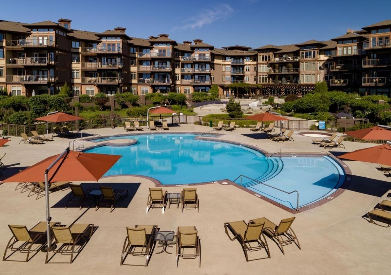 The Cove Lakeside Resort West Kelowna Exterior photo